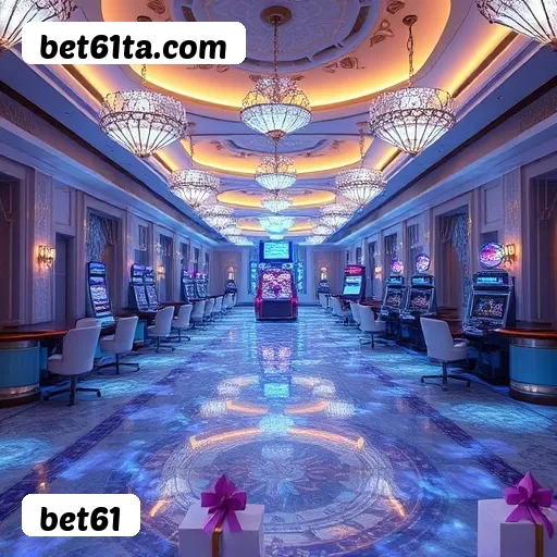 6 vantagens exclusivas do programa VIP da bet61