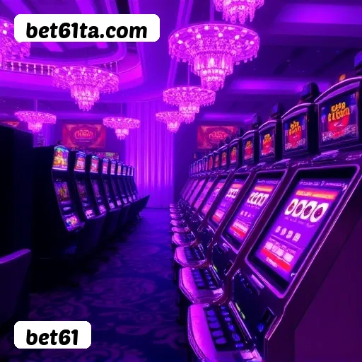 Estatísticas bet61 novembro 2024 - 87 mil jogadores ativos, R$47M pagos, RTP 96.52%