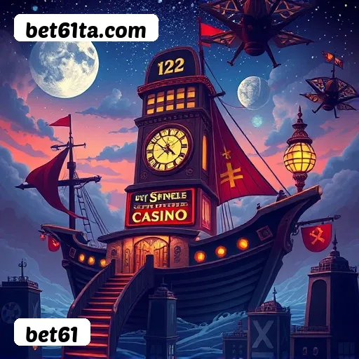 Níveis do programa VIP da bet61