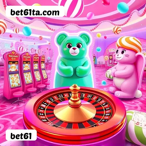 Loterias online disponíveis na bet61