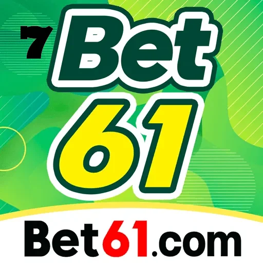 Slots online da bet61 com jackpots progressivos